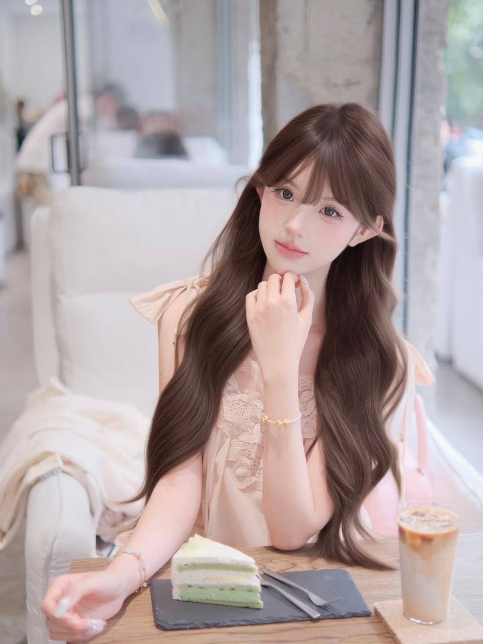 落潮灯火海报